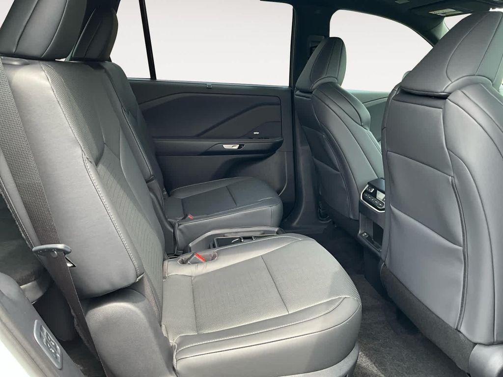 new 2025 Lexus TX 350 car, priced at $70,020