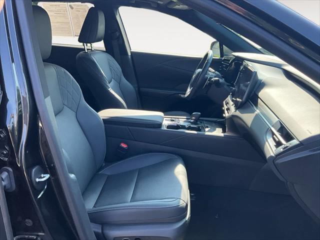 used 2024 Lexus RX 350 car, priced at $53,198