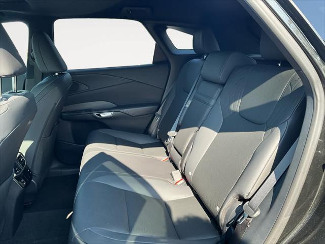 used 2024 Lexus RX 350 car, priced at $53,198