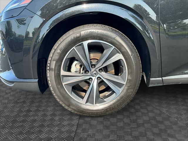used 2024 Lexus RX 350 car, priced at $53,198