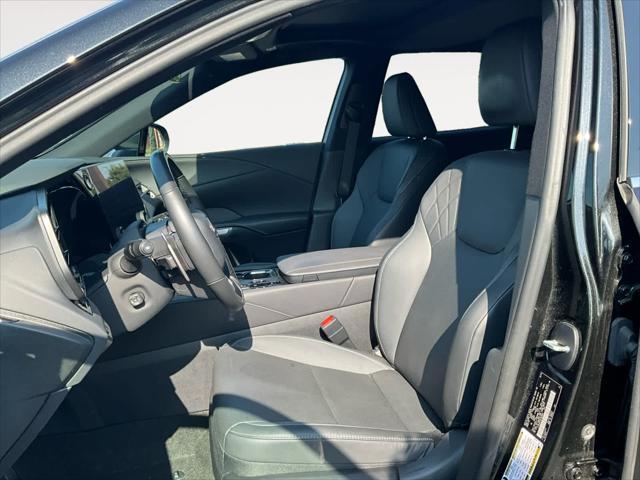 used 2024 Lexus RX 350 car, priced at $53,198
