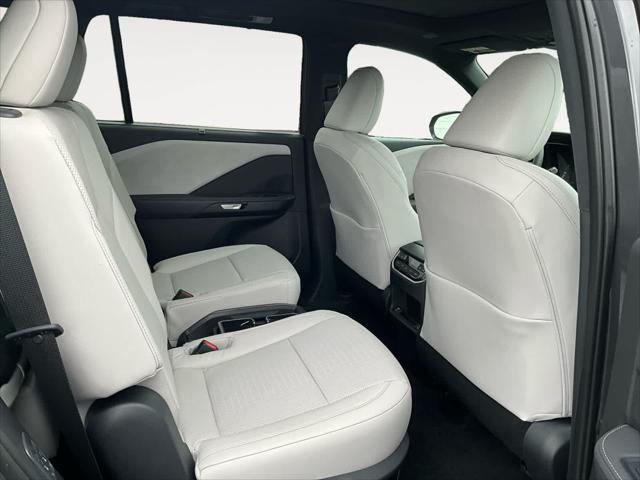 new 2025 Lexus TX 350 car, priced at $66,000