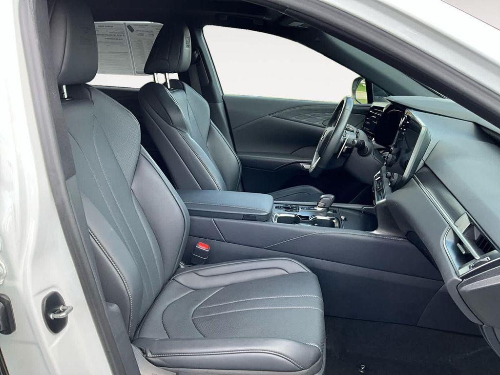 used 2023 Lexus RX 350 car, priced at $49,598