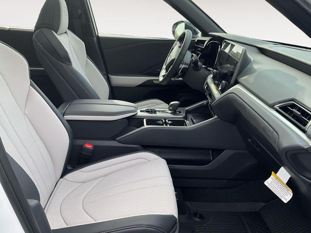 new 2025 Lexus TX 350 car, priced at $69,920