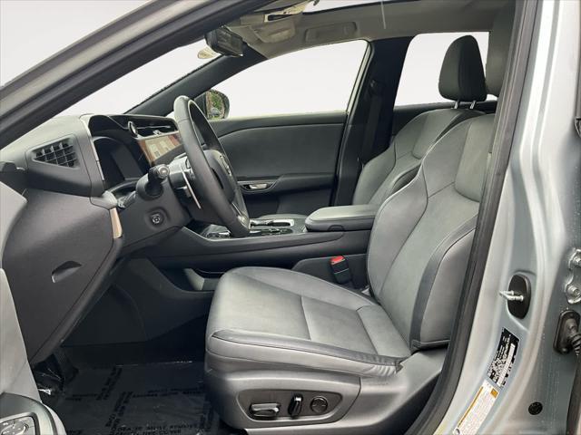 used 2023 Lexus RZ 450e car, priced at $35,398