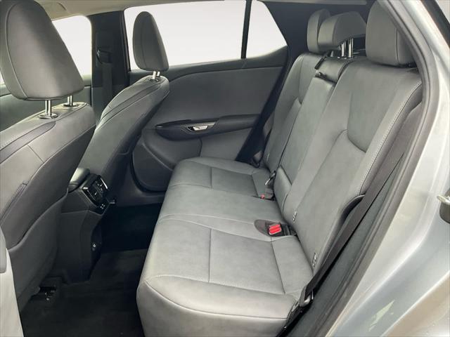 used 2023 Lexus RZ 450e car, priced at $35,398