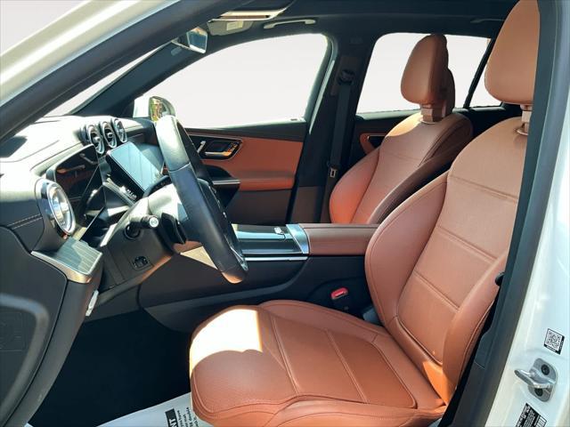 used 2023 Mercedes-Benz GLC 300 car, priced at $36,248