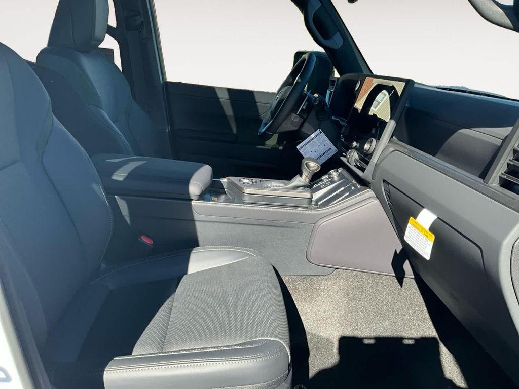 new 2025 Lexus GX 550 car, priced at $78,234