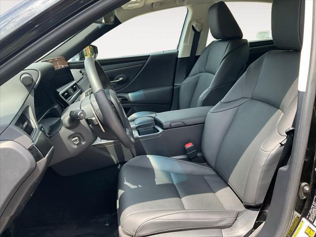used 2022 Lexus ES 350 car, priced at $38,348