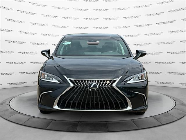 used 2022 Lexus ES 350 car, priced at $38,348