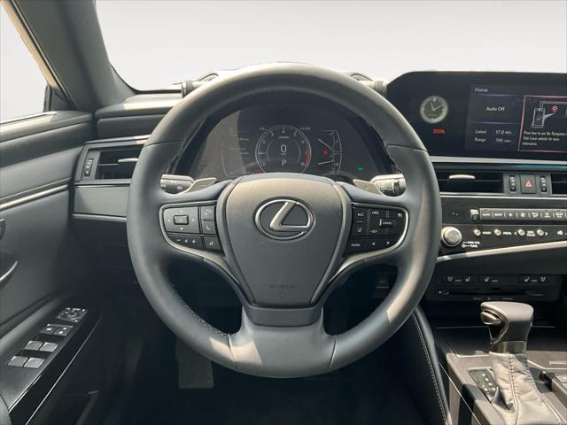 used 2022 Lexus ES 350 car, priced at $38,348