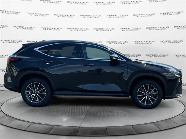 used 2024 Lexus NX 350 car, priced at $45,798