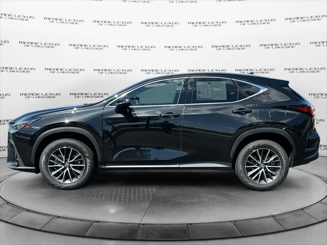 used 2024 Lexus NX 350 car, priced at $45,798
