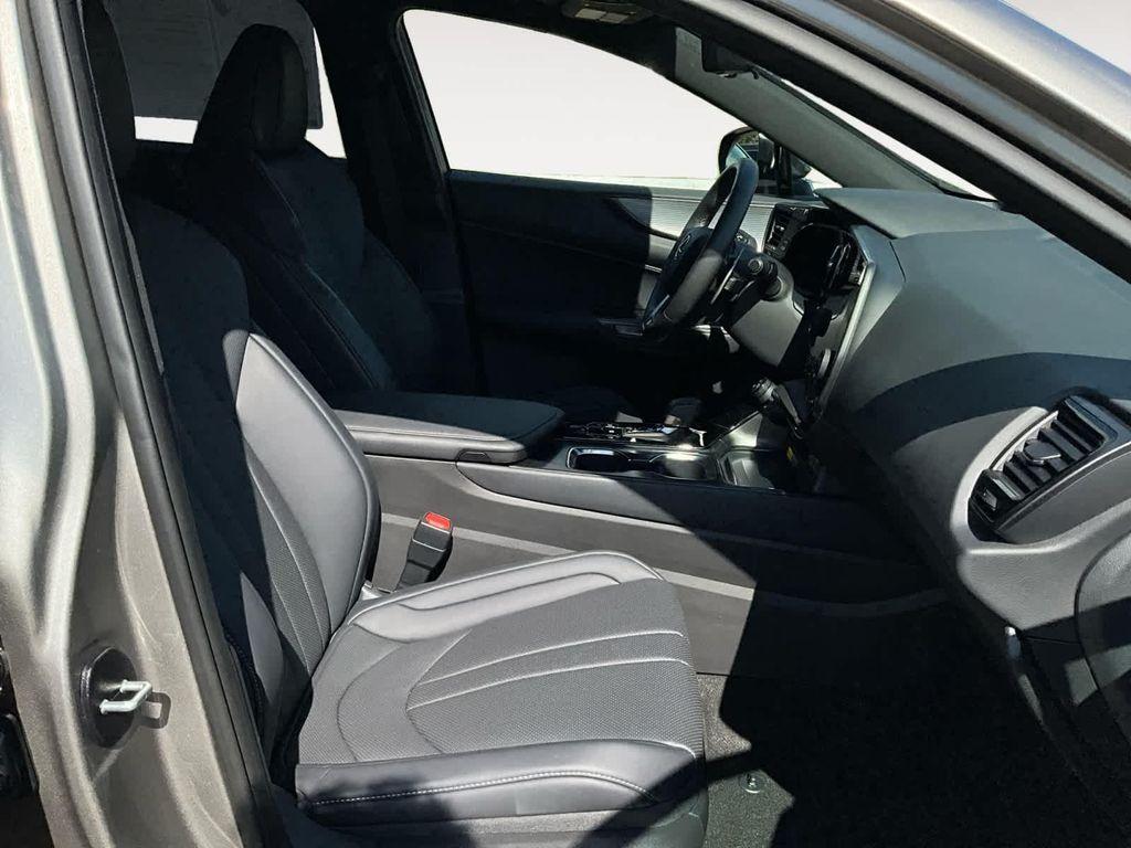 used 2024 Lexus NX 350 car, priced at $44,598
