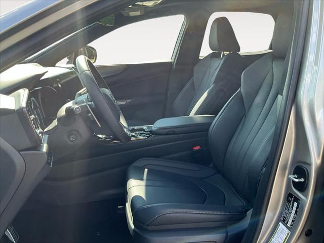 used 2024 Lexus NX 350 car, priced at $44,998