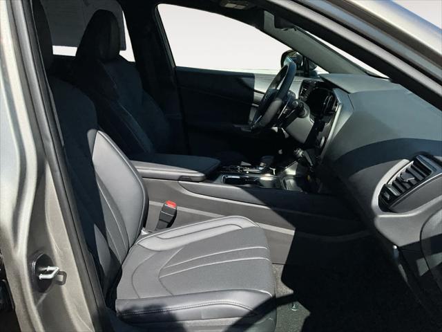 used 2024 Lexus NX 350 car, priced at $44,998
