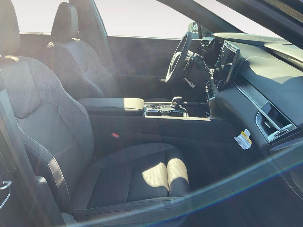 new 2025 Lexus RX 350 car, priced at $66,925