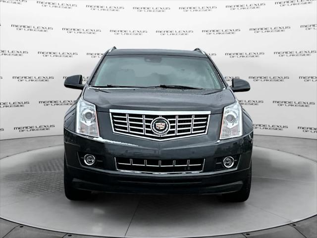 used 2016 Cadillac SRX car, priced at $15,998