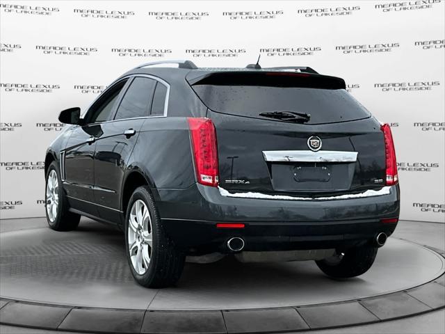 used 2016 Cadillac SRX car, priced at $15,998