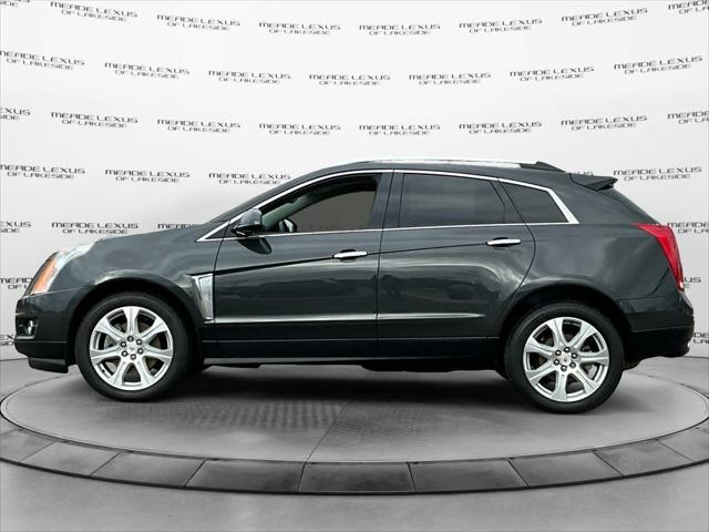 used 2016 Cadillac SRX car, priced at $15,998