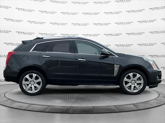 used 2016 Cadillac SRX car, priced at $15,998