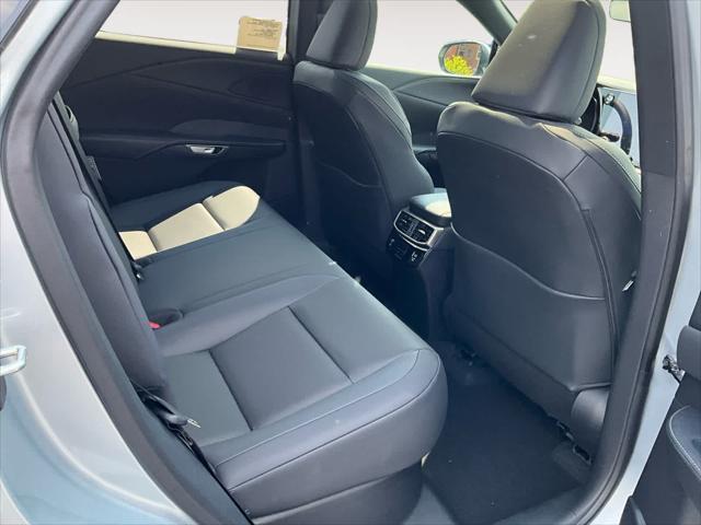 new 2025 Lexus RX 350 car, priced at $59,364