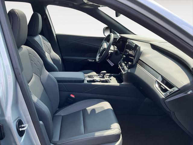 new 2025 Lexus RX 350 car, priced at $59,364