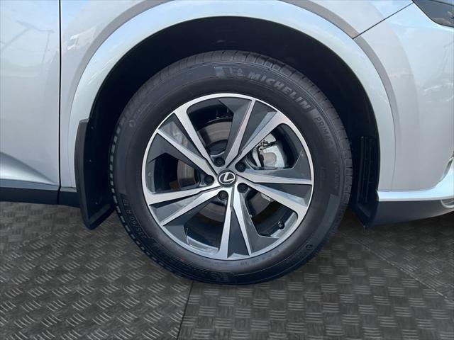 new 2025 Lexus RX 350 car, priced at $59,364