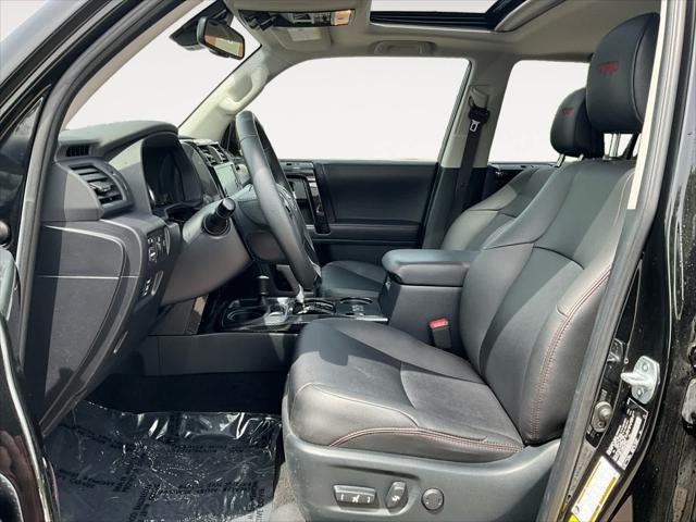 used 2021 Toyota 4Runner car, priced at $50,988