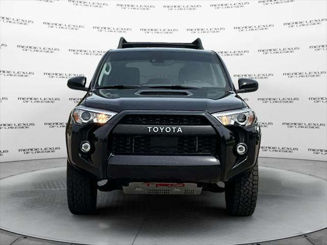 used 2021 Toyota 4Runner car, priced at $50,988