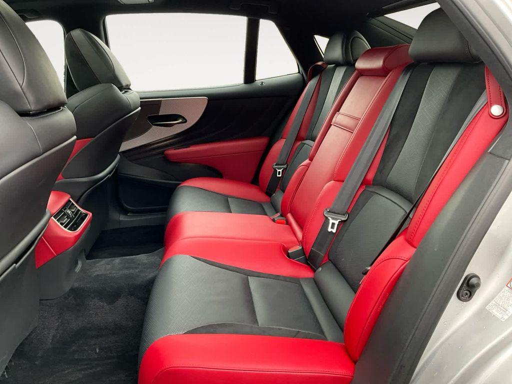 used 2024 Lexus LS 500 car, priced at $78,948