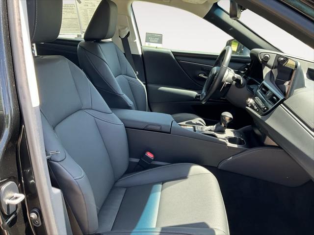 used 2024 Lexus ES 250 car, priced at $39,988