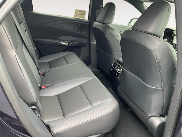 new 2025 Lexus RX 350 car, priced at $57,524