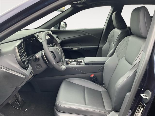 new 2025 Lexus RX 350 car, priced at $57,524