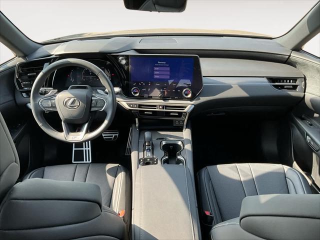 used 2023 Lexus RX 350 car, priced at $53,498