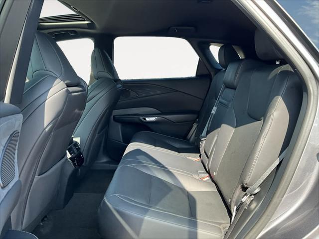 used 2023 Lexus RX 350 car, priced at $53,498