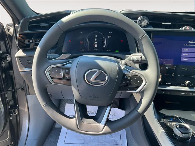 used 2023 Lexus RZ 450e car, priced at $40,498