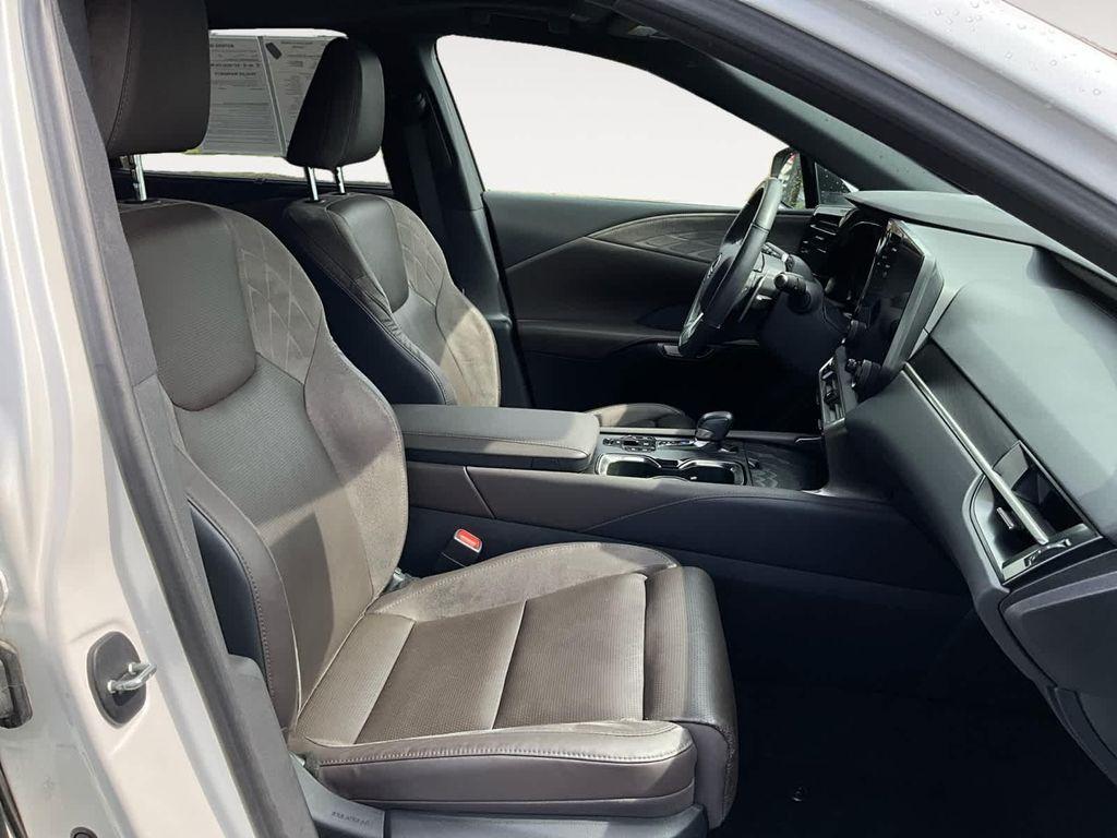 used 2023 Lexus RX 350 car, priced at $48,398
