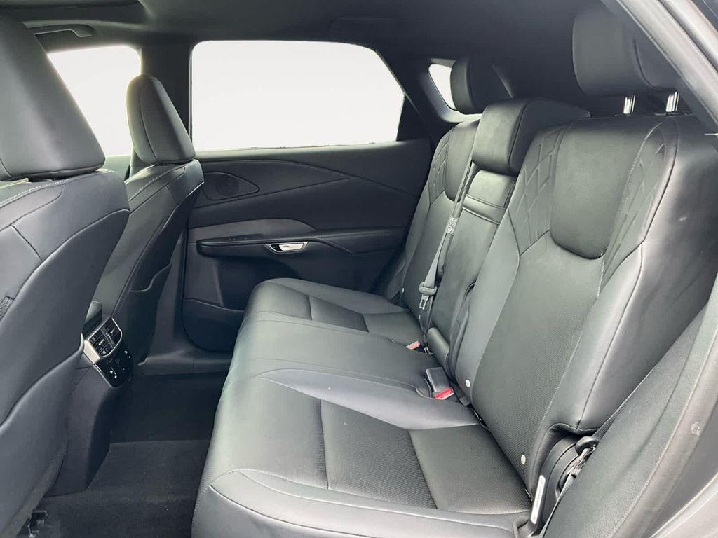 used 2024 Lexus RX 350 car, priced at $49,798