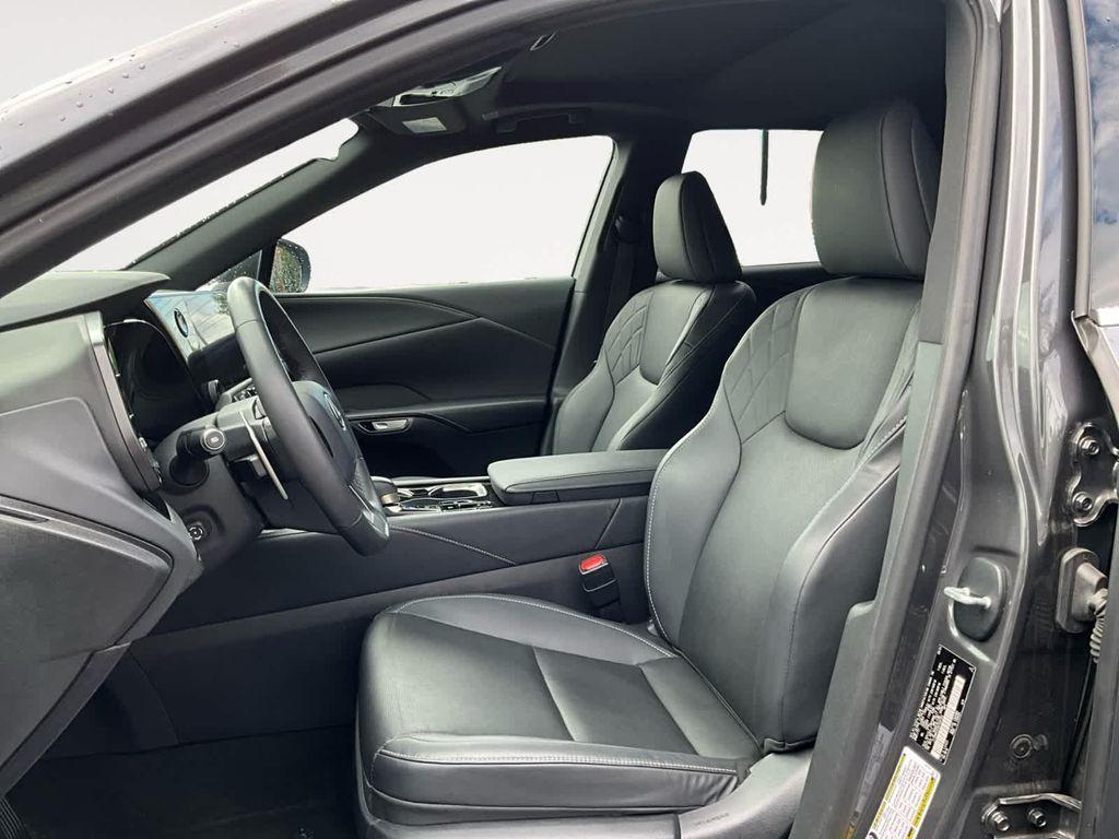 used 2024 Lexus RX 350 car, priced at $49,798