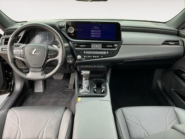 used 2024 Lexus ES 350 car, priced at $46,698