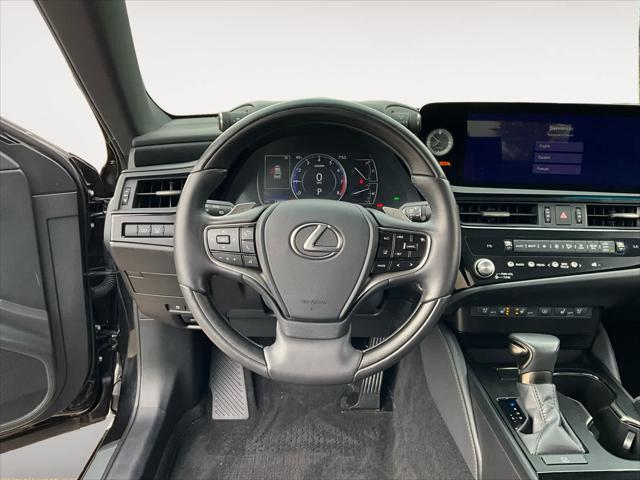 used 2024 Lexus ES 350 car, priced at $46,698