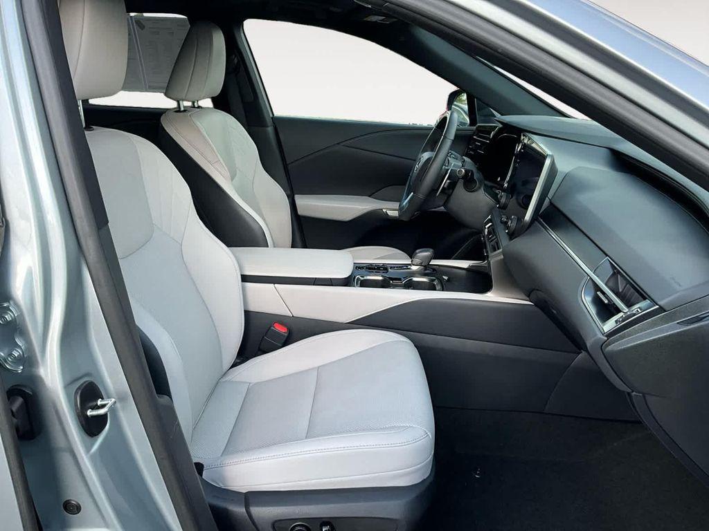 used 2023 Lexus RX 350 car, priced at $48,698