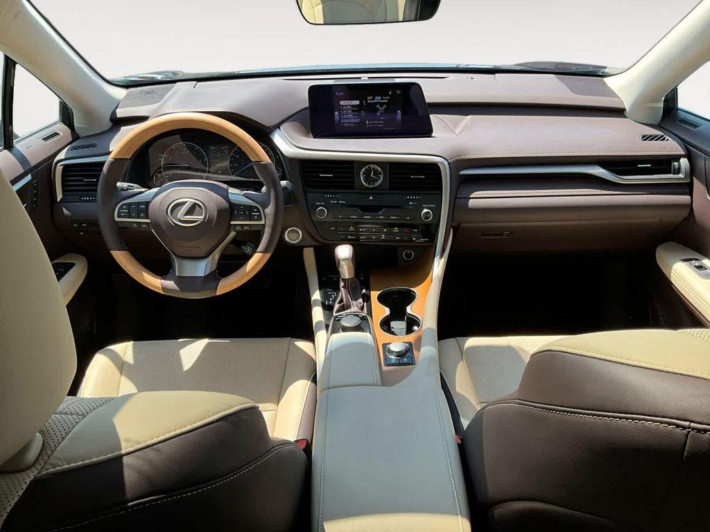 used 2019 Lexus RX 350 car, priced at $30,898