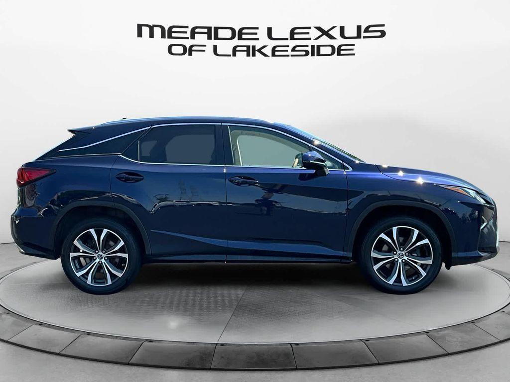 used 2019 Lexus RX 350 car, priced at $30,898