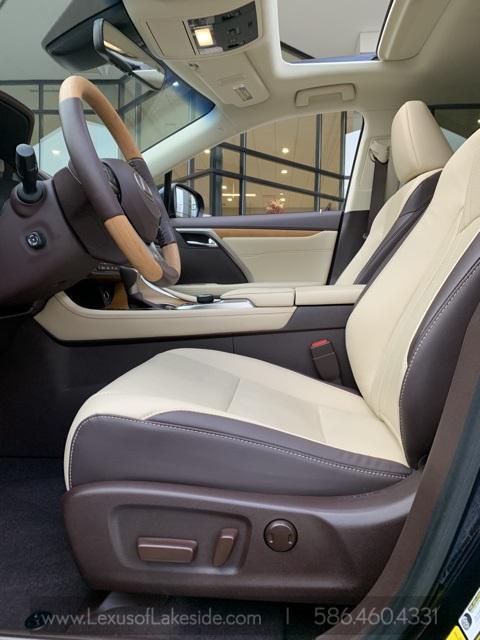 used 2019 Lexus RX 350 car, priced at $28,498