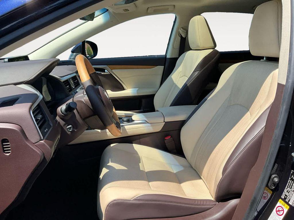 used 2019 Lexus RX 350 car, priced at $30,898