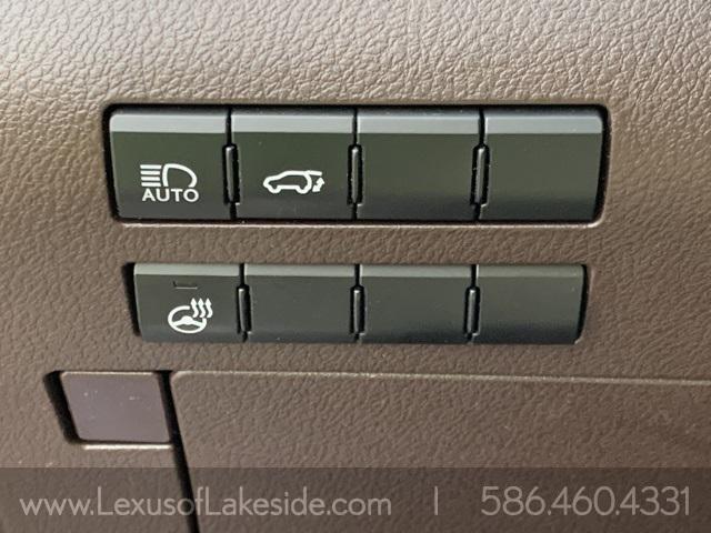used 2019 Lexus RX 350 car, priced at $28,498