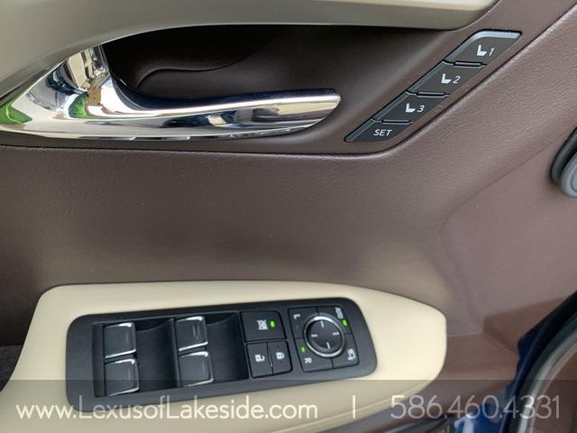 used 2019 Lexus RX 350 car, priced at $28,498