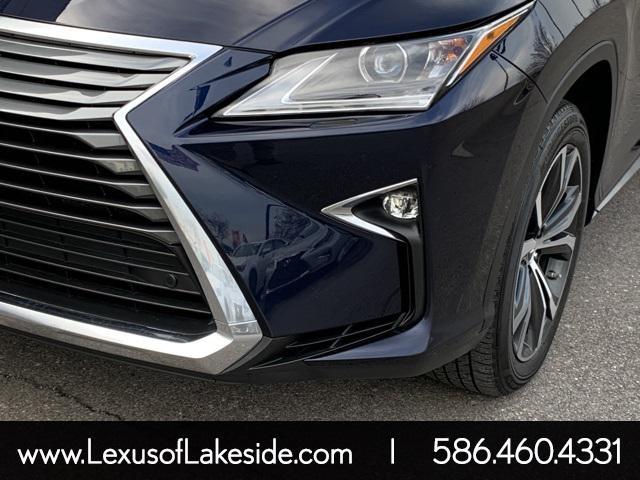 used 2019 Lexus RX 350 car, priced at $28,498